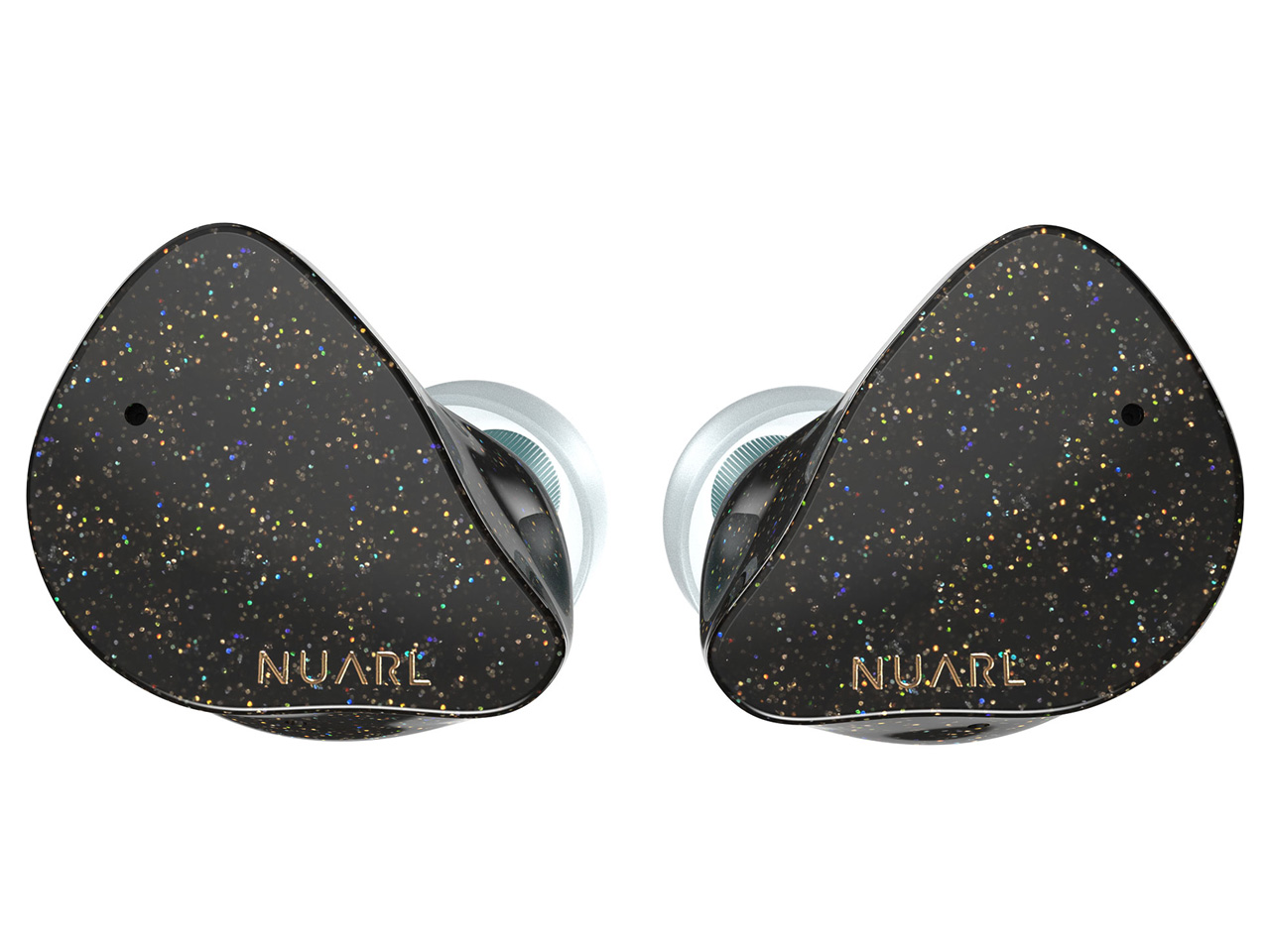 NUARL Inovator ナイトミラージュ NUARLハイエンド完全ワイヤレス