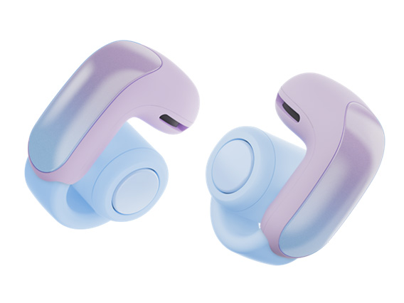 Bose Ultra Open Earbuds [チルドライラック] 価格比較 - 価格.com