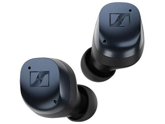 ゼンハイザー MOMENTUM True Wireless 4 価格比較 - 価格.com