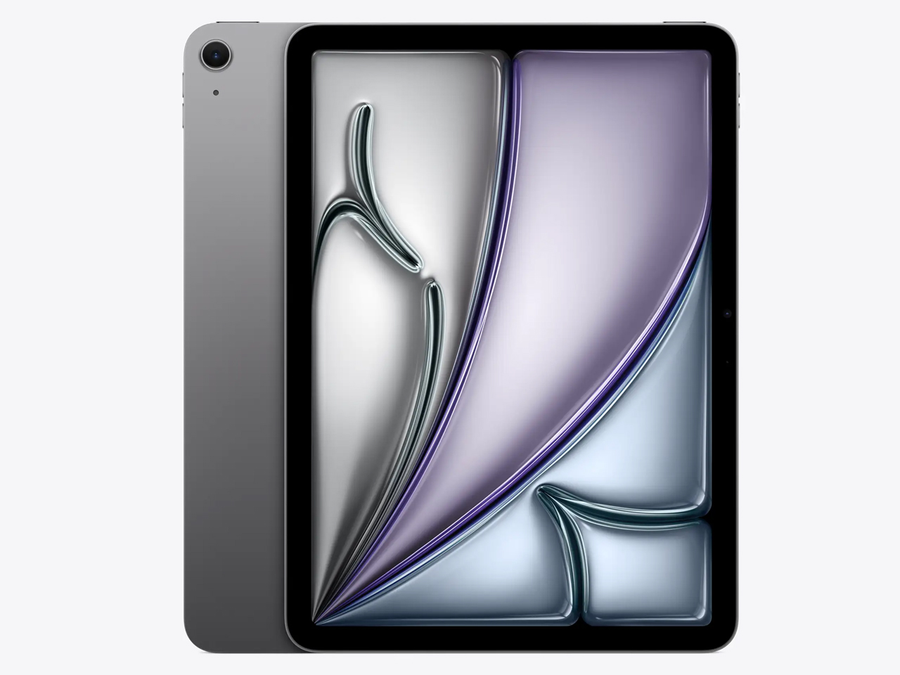 Apple iPad Air 11インチ Wi-Fi 512GB 2025年春モデル MCA74J/A