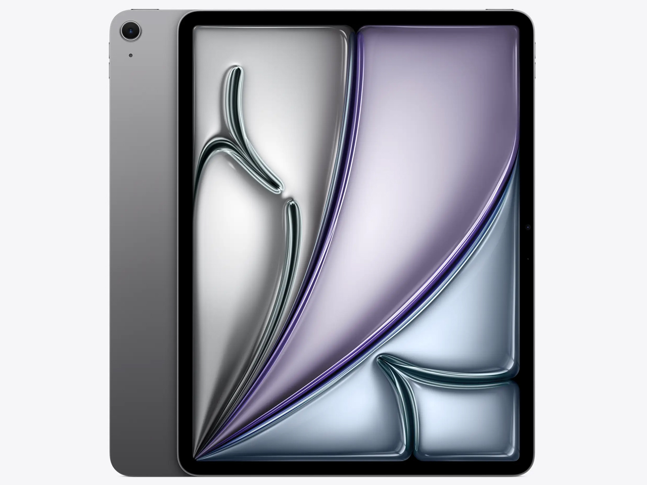 Apple iPad Air 13インチ Wi-Fi 256GB 2025年春モデル MCNN4J/A