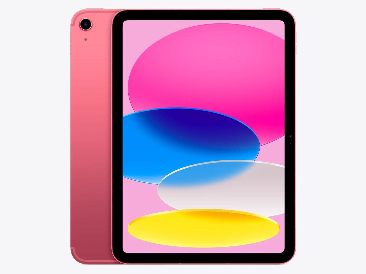 Apple iPad 11インチ Wi-Fi+Cellular 256GB 2025年春モデル MD7N4J/A
