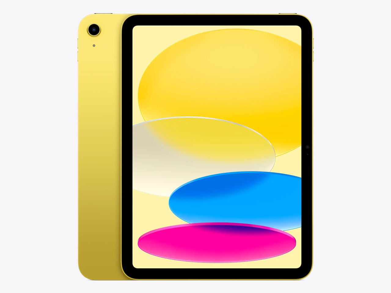 Apple iPad 11インチ Wi-Fi 128GB 2025年春モデル MD3Y4J/A [シルバー