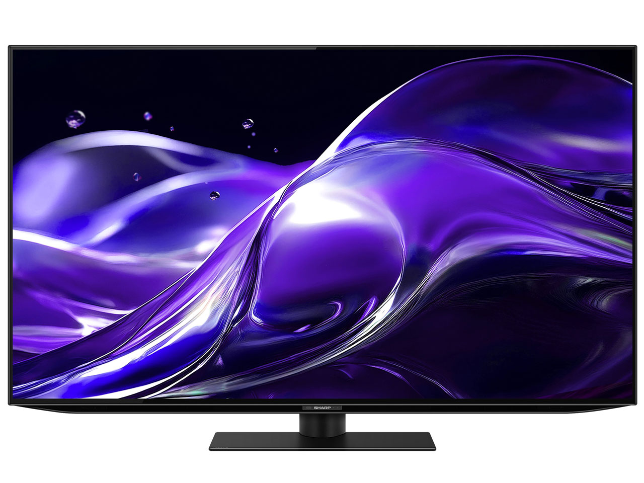 シャープ AQUOS OLED 4T-C48HQ2 [48インチ] 価格比較 - 価格.com