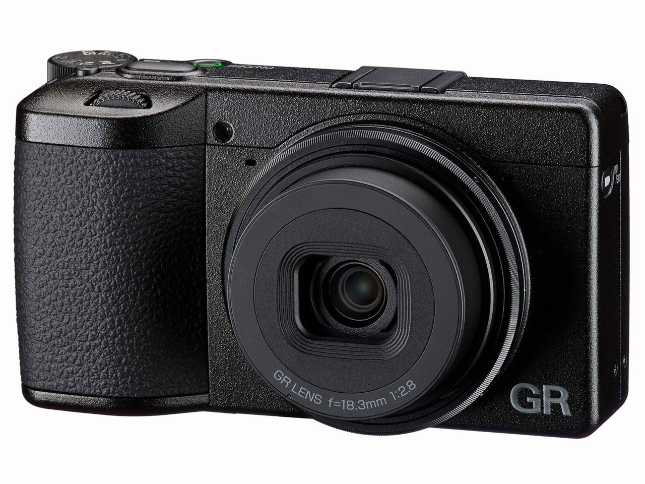リコー RICOH GR III 価格比較 - 価格.com