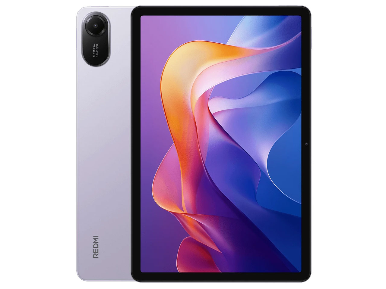 Xiaomi Redmi Pad 2 4GB+128GB [ラベンダーパープル] 価格比較 - 価格.com