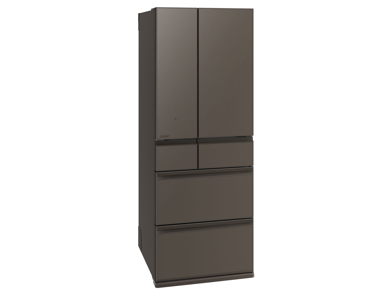 三菱電機 中だけひろびろ大容量 WZシリーズ MR-WZ61K-H [グランド