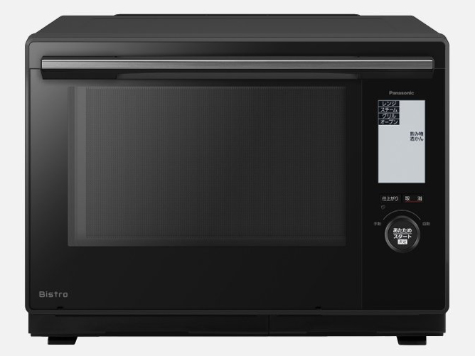 パナソニック ビストロ NE-BS9C-K [ブラック] 価格比較 - 価格.com