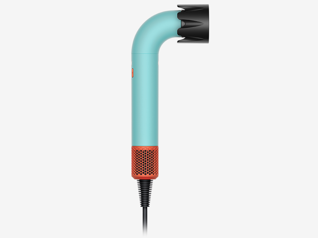 ダイソン Dyson Supersonic r ヘアドライヤー HD17 価格比較 - 価格.com