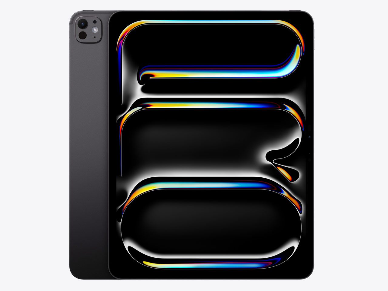 Apple iPad Pro 13インチ (M4) Wi-Fi 256GB 2024年春モデル 価格比較