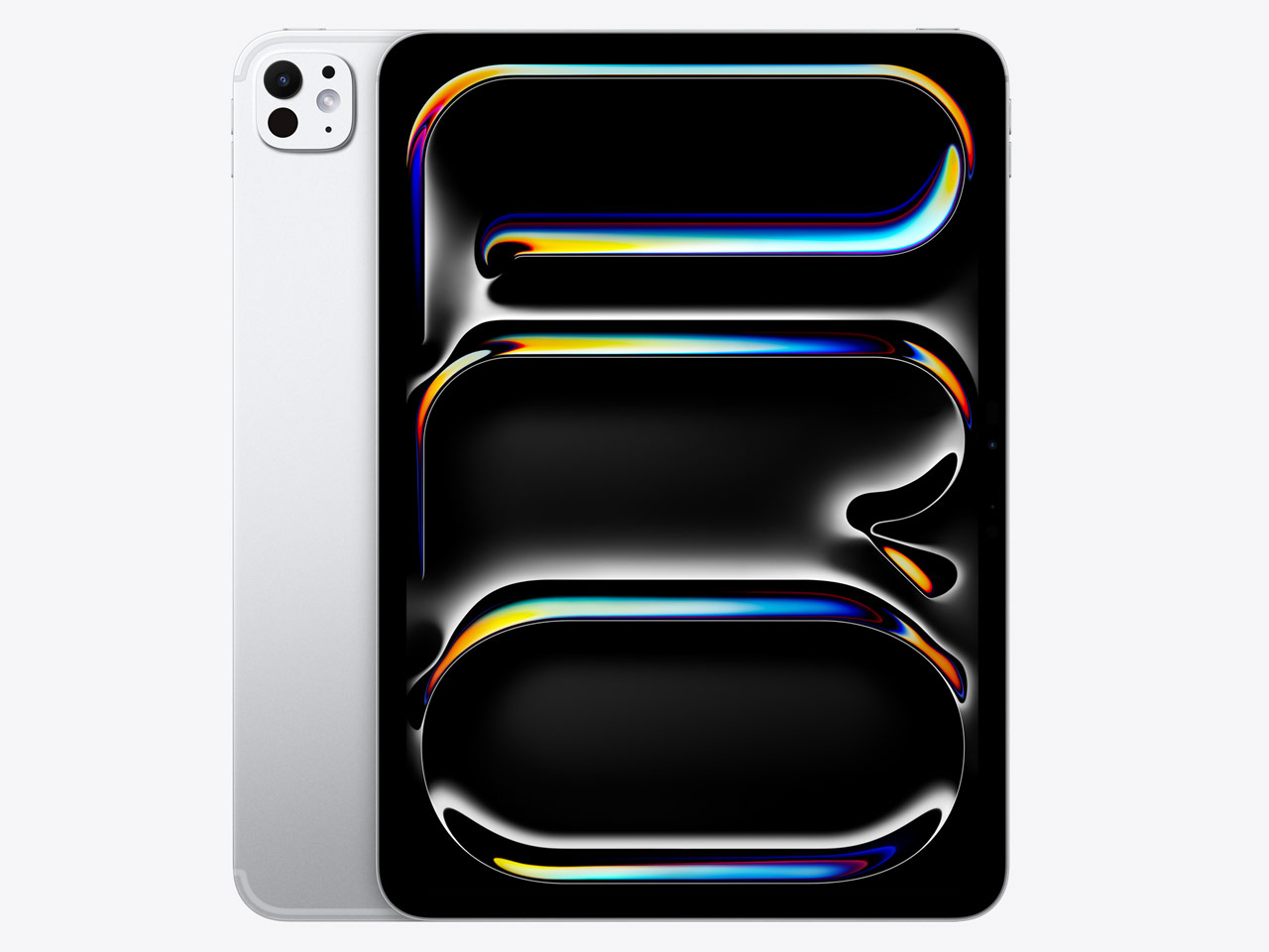 Apple iPad Pro 11インチ Wi-Fi+Cellular 256GB 2024年春モデル MVW23J