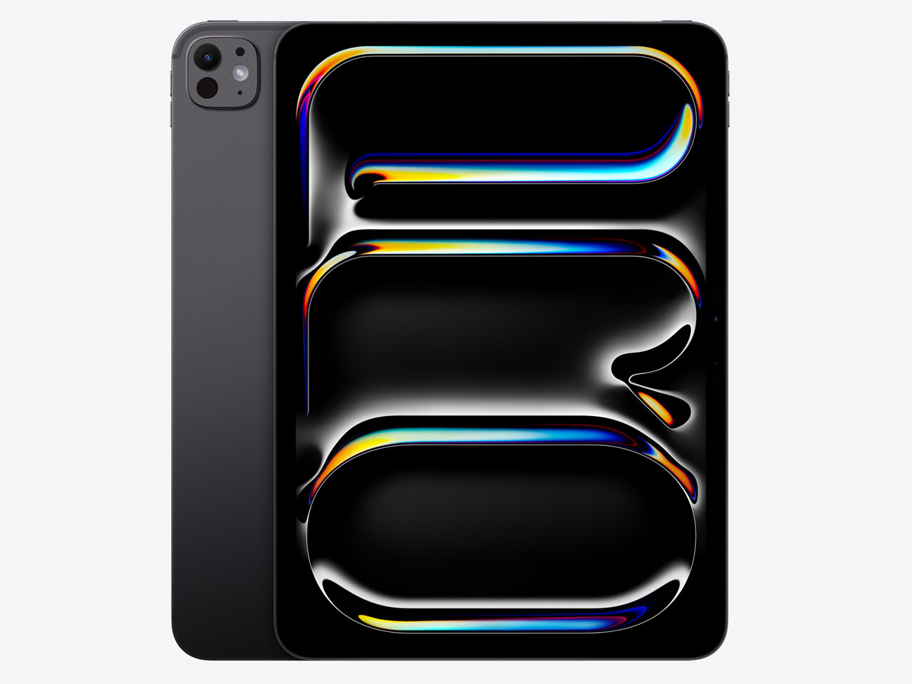 Apple iPad Pro 11インチ Wi-Fi 1TB 2024年春モデル MVVE3J/A