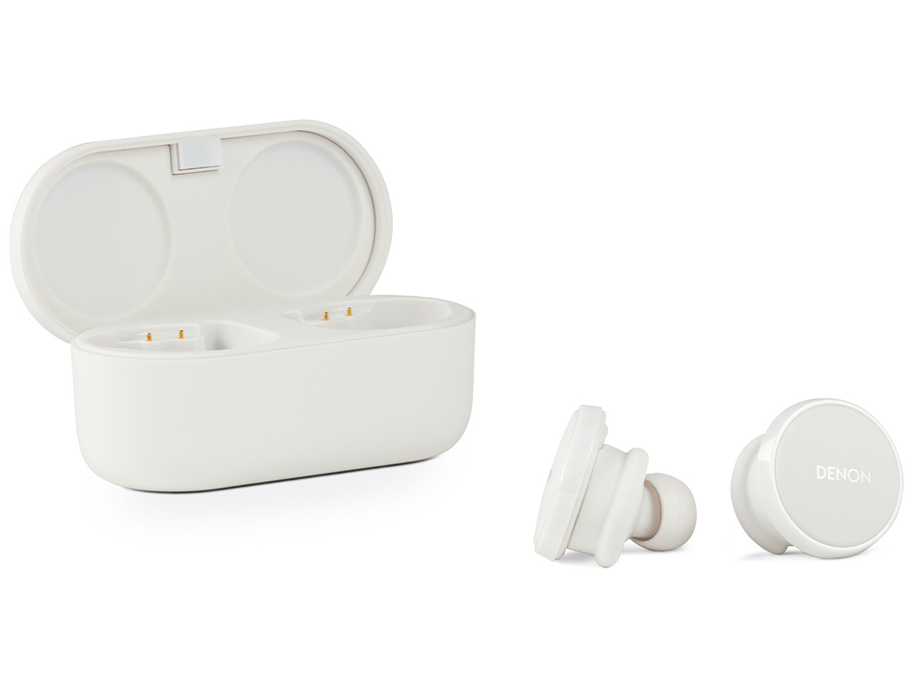 DENON PerL Pro AH-C15PL [ホワイト] 価格比較 - 価格.com