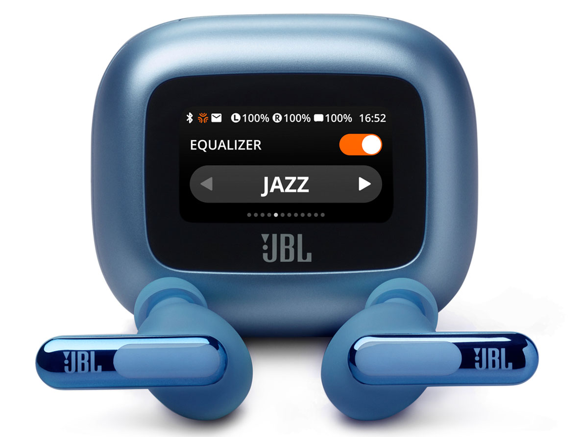 JBL LIVE BEAM 3 [ブラック] 価格比較 - 価格.com