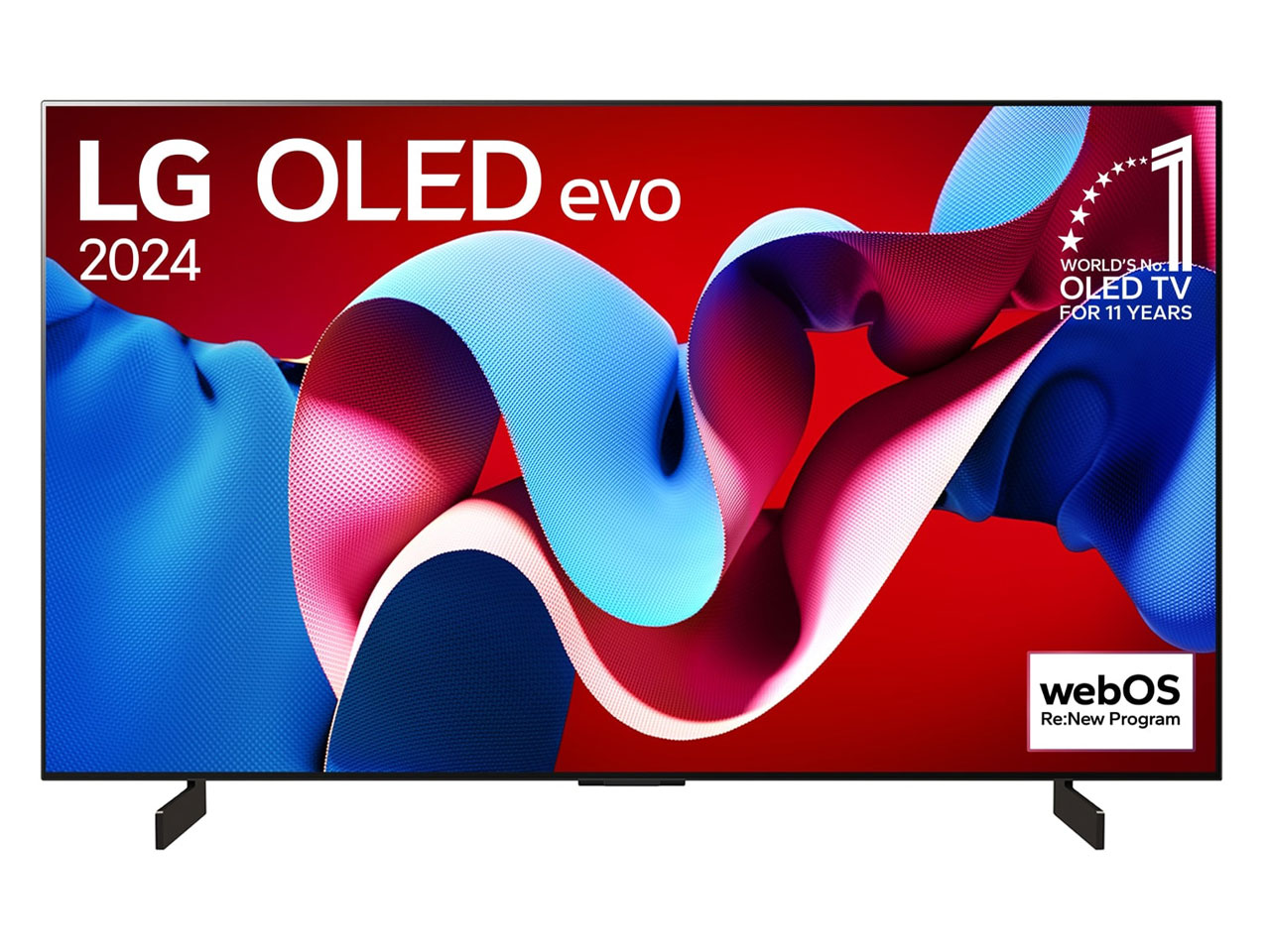 LGエレクトロニクス OLED42C4PJA [42インチ] 価格比較 - 価格.com