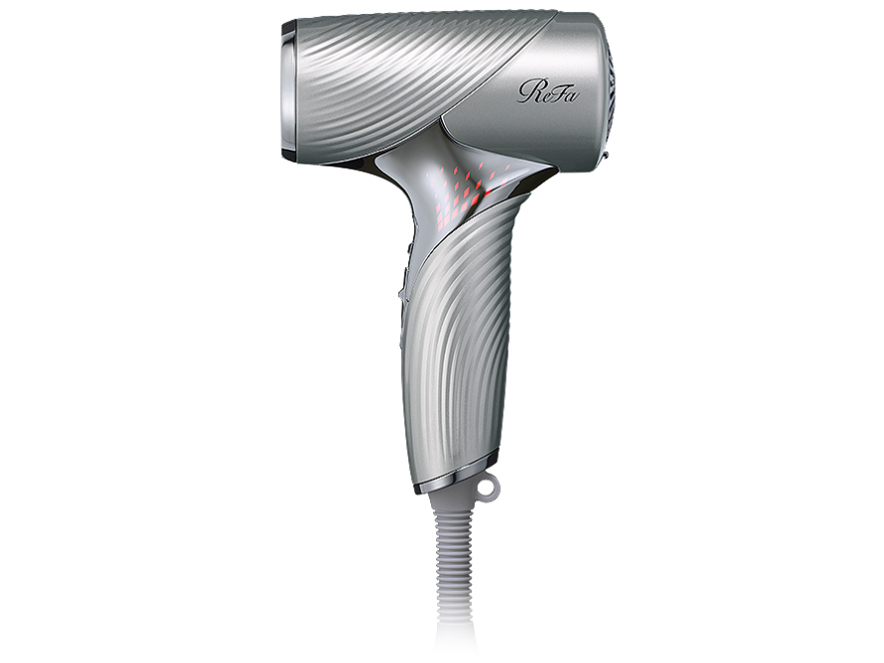 MTG ReFa BEAUTECH DRYER SE RE-BX-15A [シルバー] 価格比較 - 価格.com
