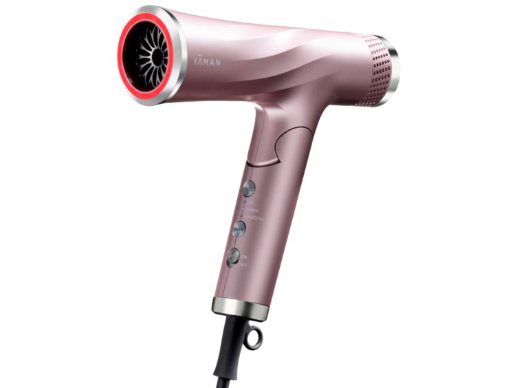 ヤーマン リフトドライヤー スマート YJHC2N [ゴールド] 価格比較