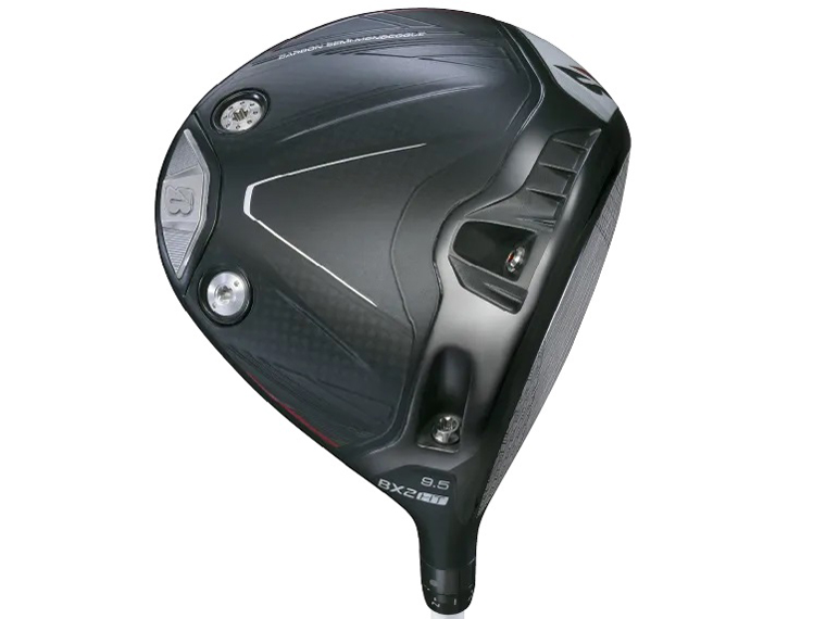 ブリヂストン BX2HT ドライバー [Diamana BS50 II フレックス：S