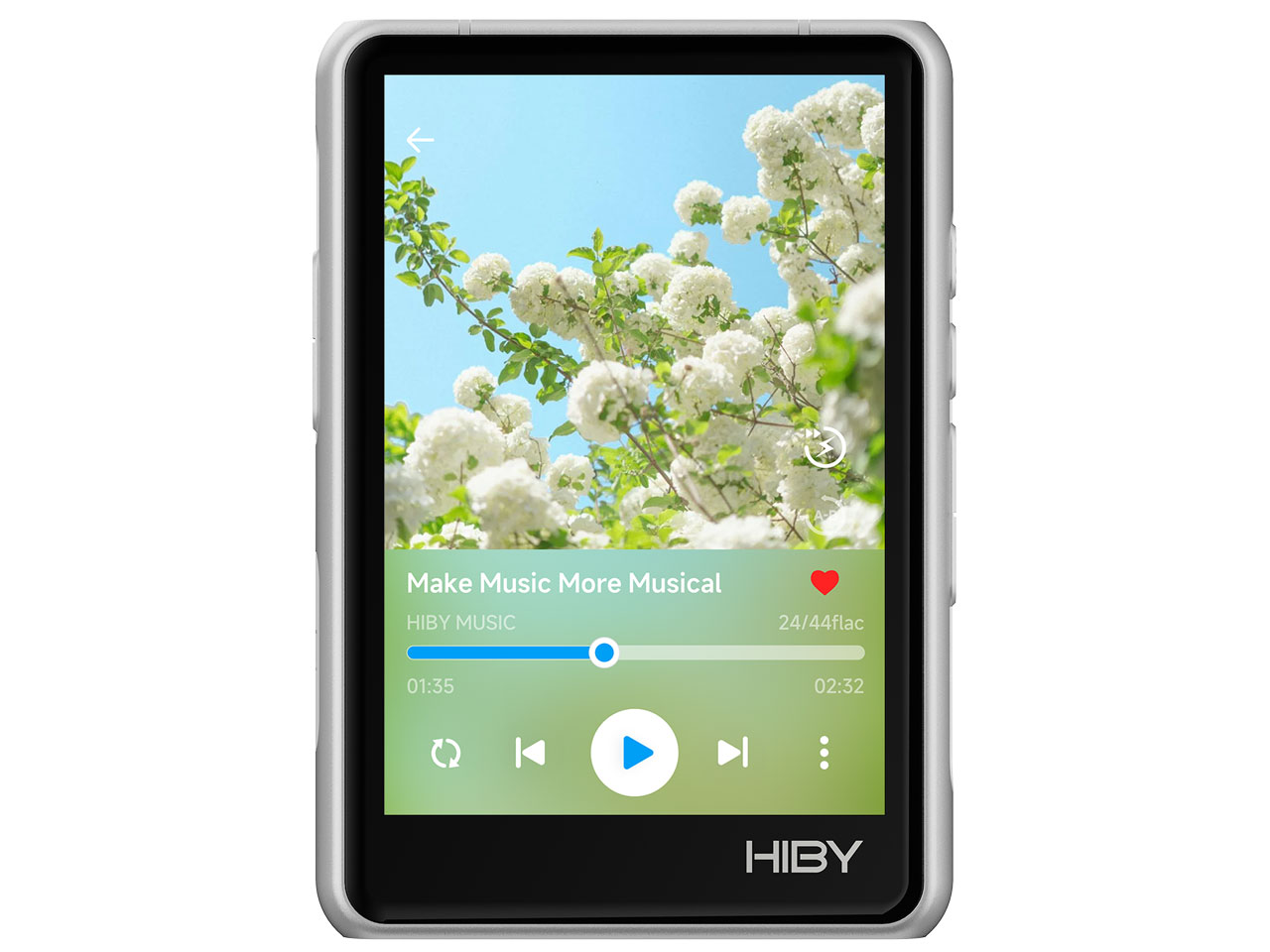 HiBy Music HiBy R3 Pro II 価格比較 - 価格.com