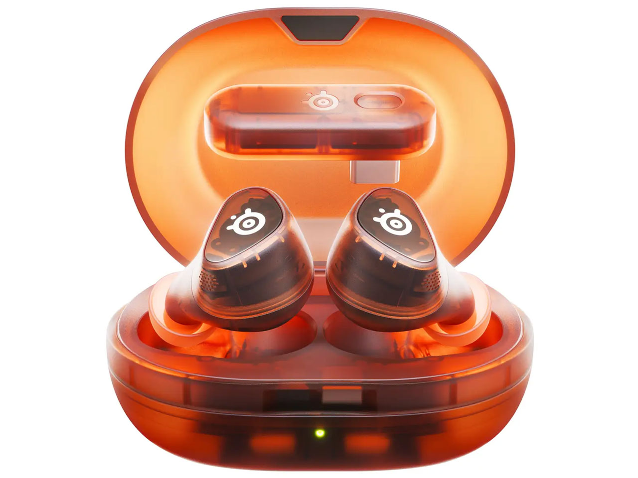 steelseries Arctis GameBuds 価格比較 - 価格.com