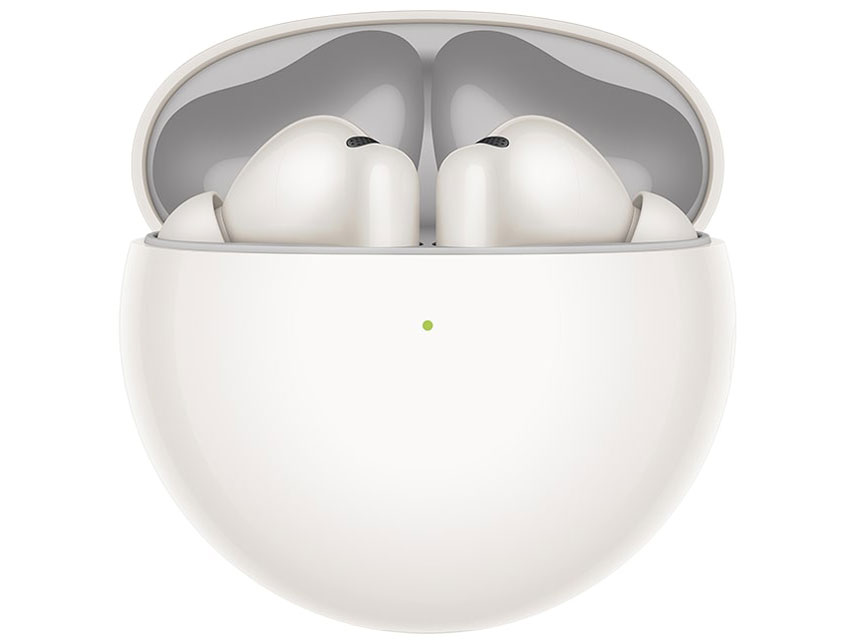 HUAWEI FreeBuds 7i ホワイト 新品 HUAWEI HUAWEI FreeBuds 7i