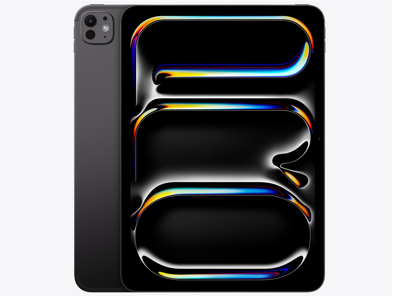 Apple iPad Pro 11インチ (M5) Wi-Fi+Cellular 1TB 2025年秋モデル SIM