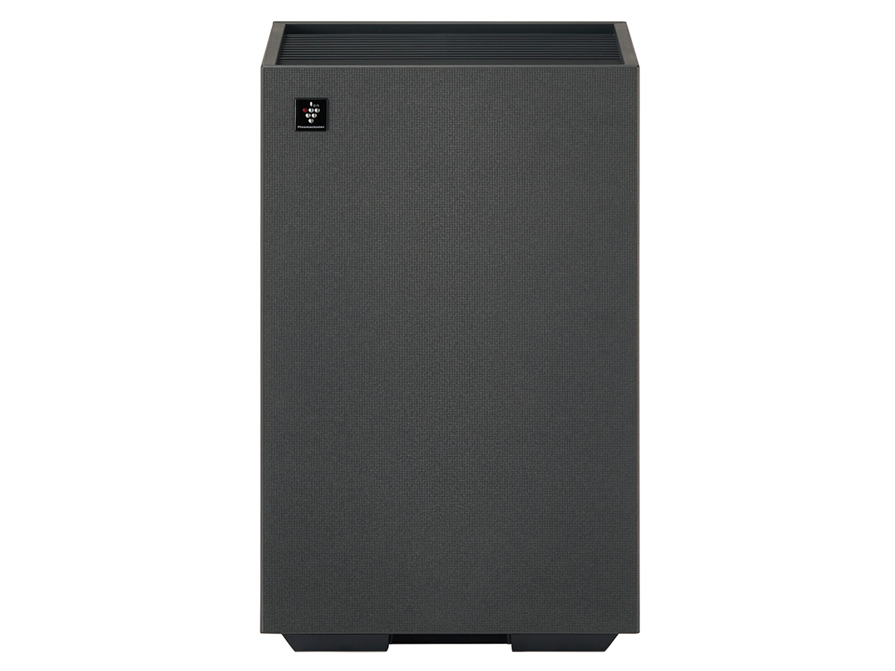 シャープ Purefit FU-U40-H [グレー系] 価格比較 - 価格.com