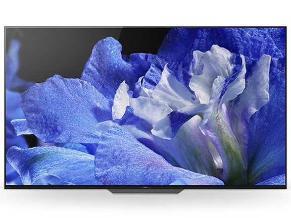 SONY BRAVIA KJ-55A1 [55インチ] 価格比較 - 価格.com