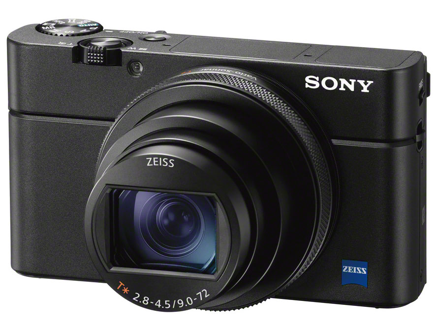 SONY サイバーショット DSC-RX100M7 価格比較 - 価格.com