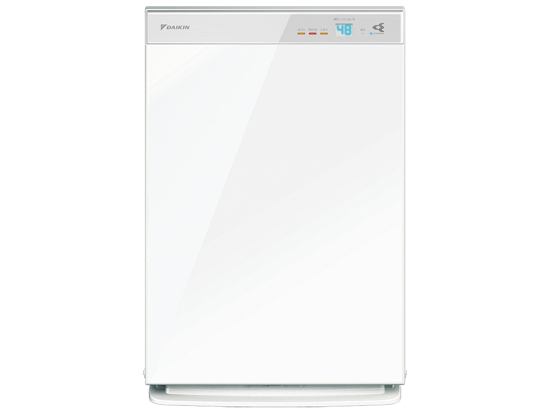 ダイキン MCK70V-W [ホワイト] 価格比較 - 価格.com