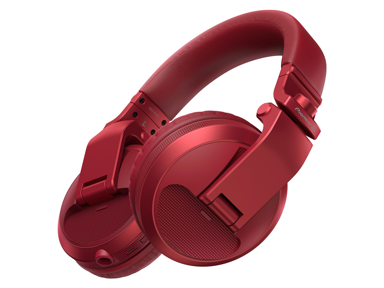 パイオニア HDJ-X5BT-K [メタリックブラック] 価格比較 - 価格.com