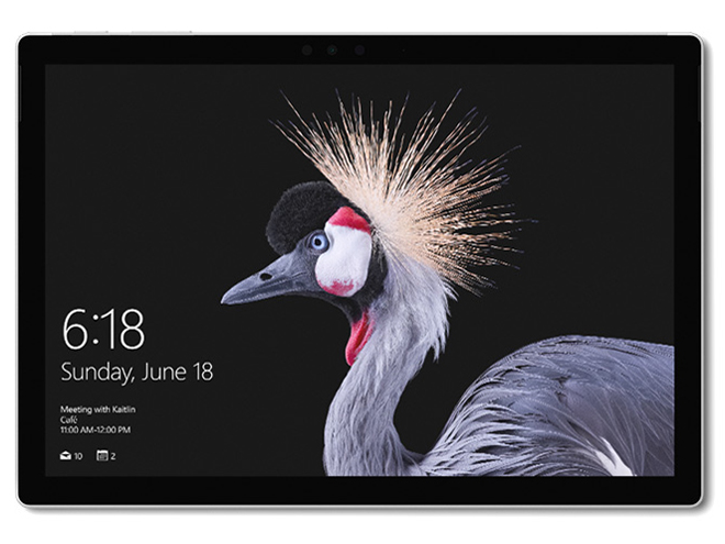 マイクロソフト Surface Pro LTE Advanced GWM-00009 SIMフリー 価格