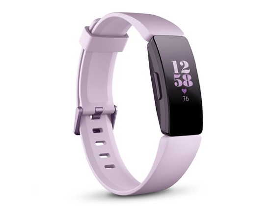 Fitbit Fitbit Inspire HR FB413BKBK-FRCJK [ブラック] 価格比較