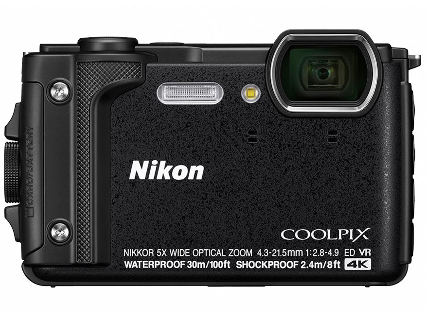 ニコン COOLPIX W300 [ブラック] 価格比較 - 価格.com
