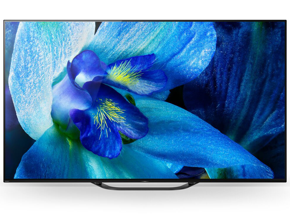 SONY BRAVIA KJ-65A8G [65インチ] 価格比較 - 価格.com