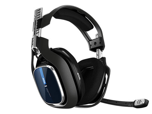 ロジクール ASTRO A40 TR Headset A40TR-002 [ブラック] 価格比較