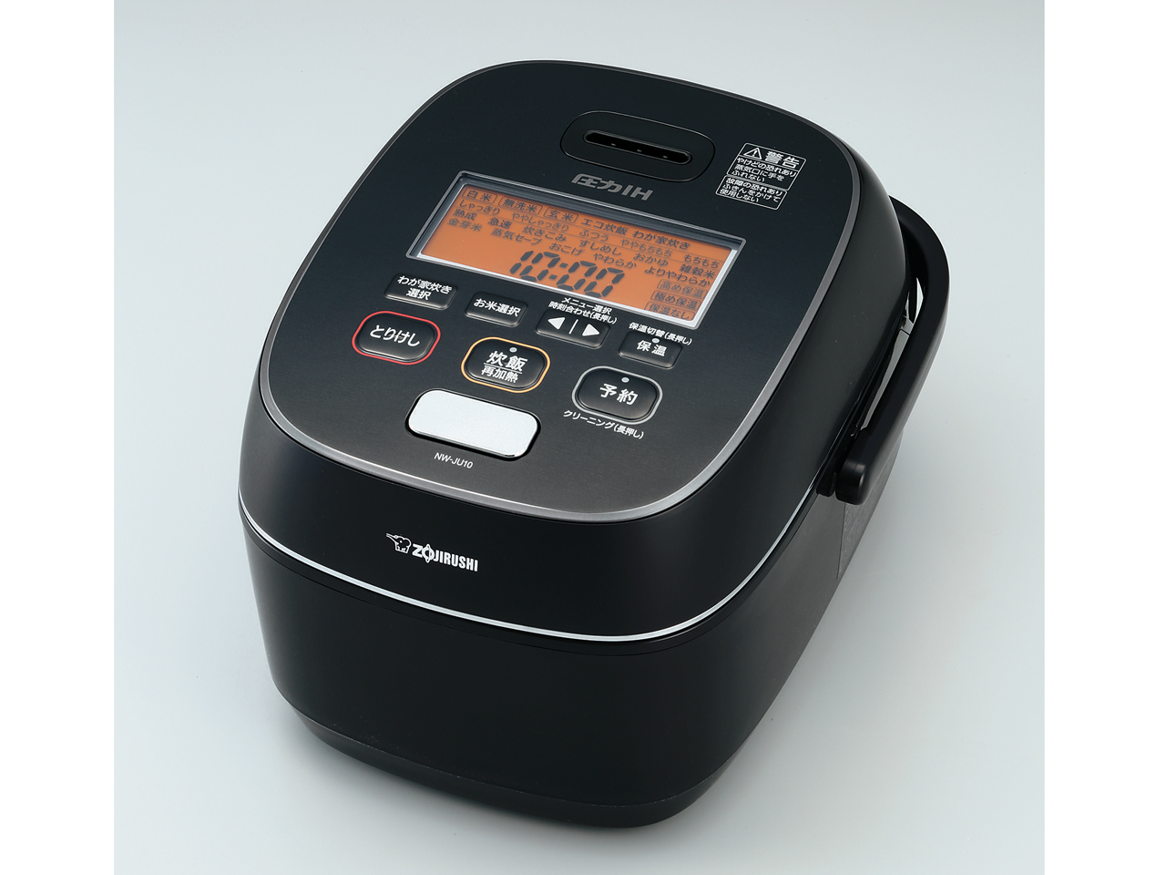 象印 極め炊き NW-JT10 価格比較 - 価格.com