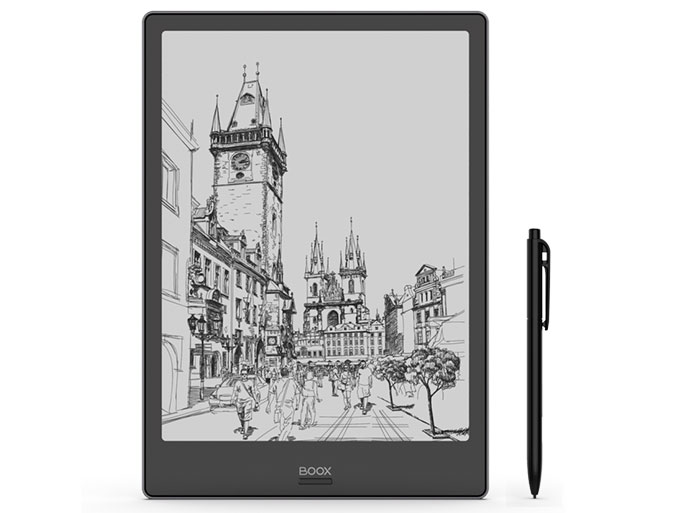 ONYX BOOX Note Pro 価格比較 - 価格.com