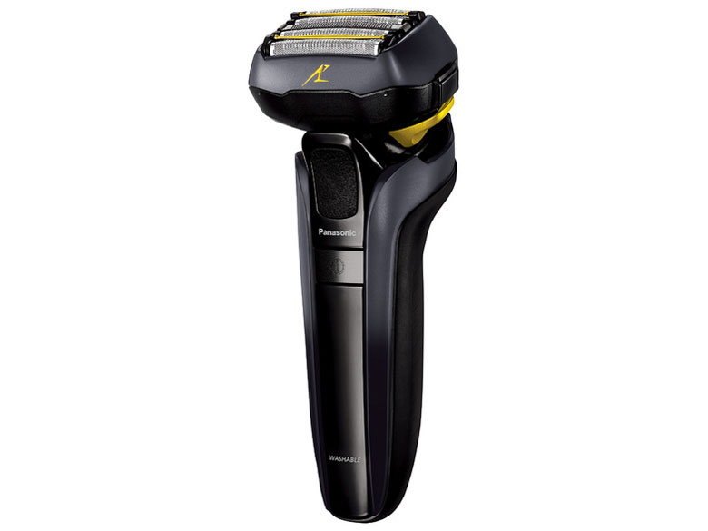 パナソニック ラムダッシュ ES-CLV5E-K [黒] 価格比較 - 価格.com