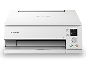 CANON PIXUS TS7330 [ホワイト] 価格比較 - 価格.com
