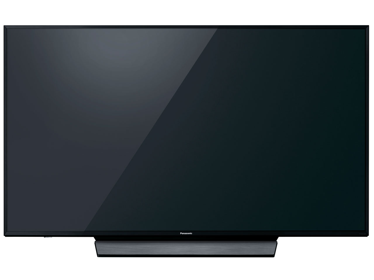Panasonic 4K 液晶テレビ 49インチ TV ネット動画