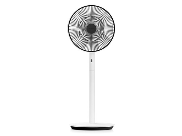 バルミューダ The GreenFan EGF-1800-WK [ホワイトxブラック] 価格比較
