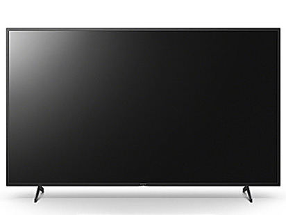 ジャンク品 sony BRAVIA KJ-49X8000H 4kテレビ SONY BRAVIA KJ