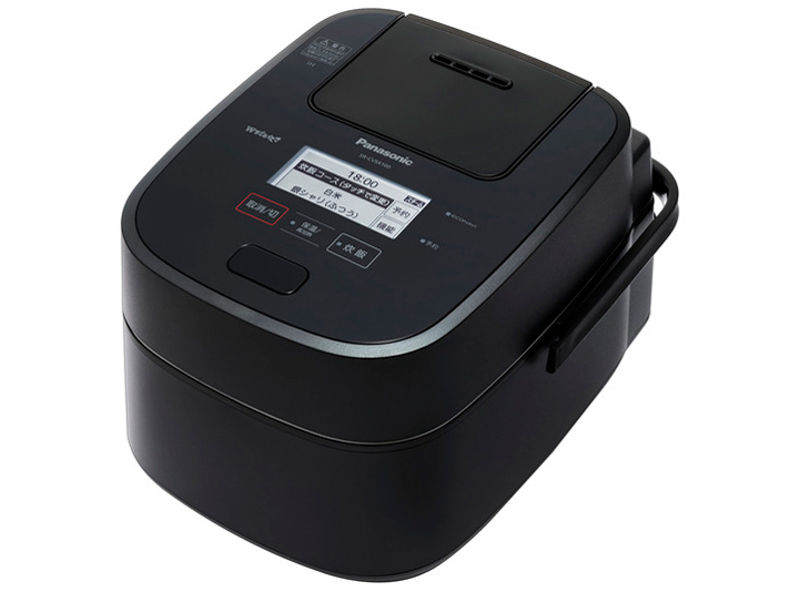 パナソニック Wおどり炊き SR-CVSX100 価格比較 - 価格.com