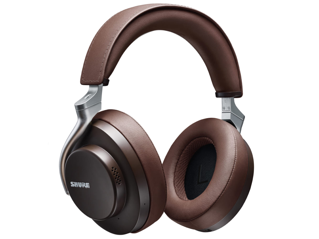 SHURE AONIC 50 SBH2350-BK-J [ブラック] 価格比較 - 価格.com