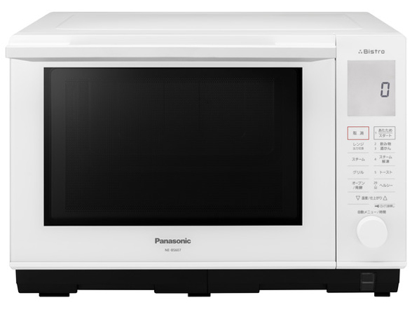 パナソニック 3つ星 ビストロ NE-BS606 価格比較 - 価格.com