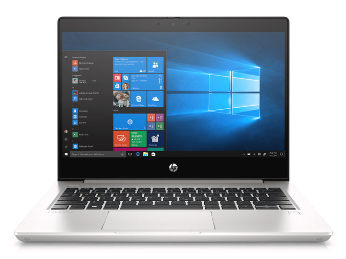 HP ProBook 430 G7/CT Core i5 /8GBメモリ/256GB SSD/Windows 10 Home