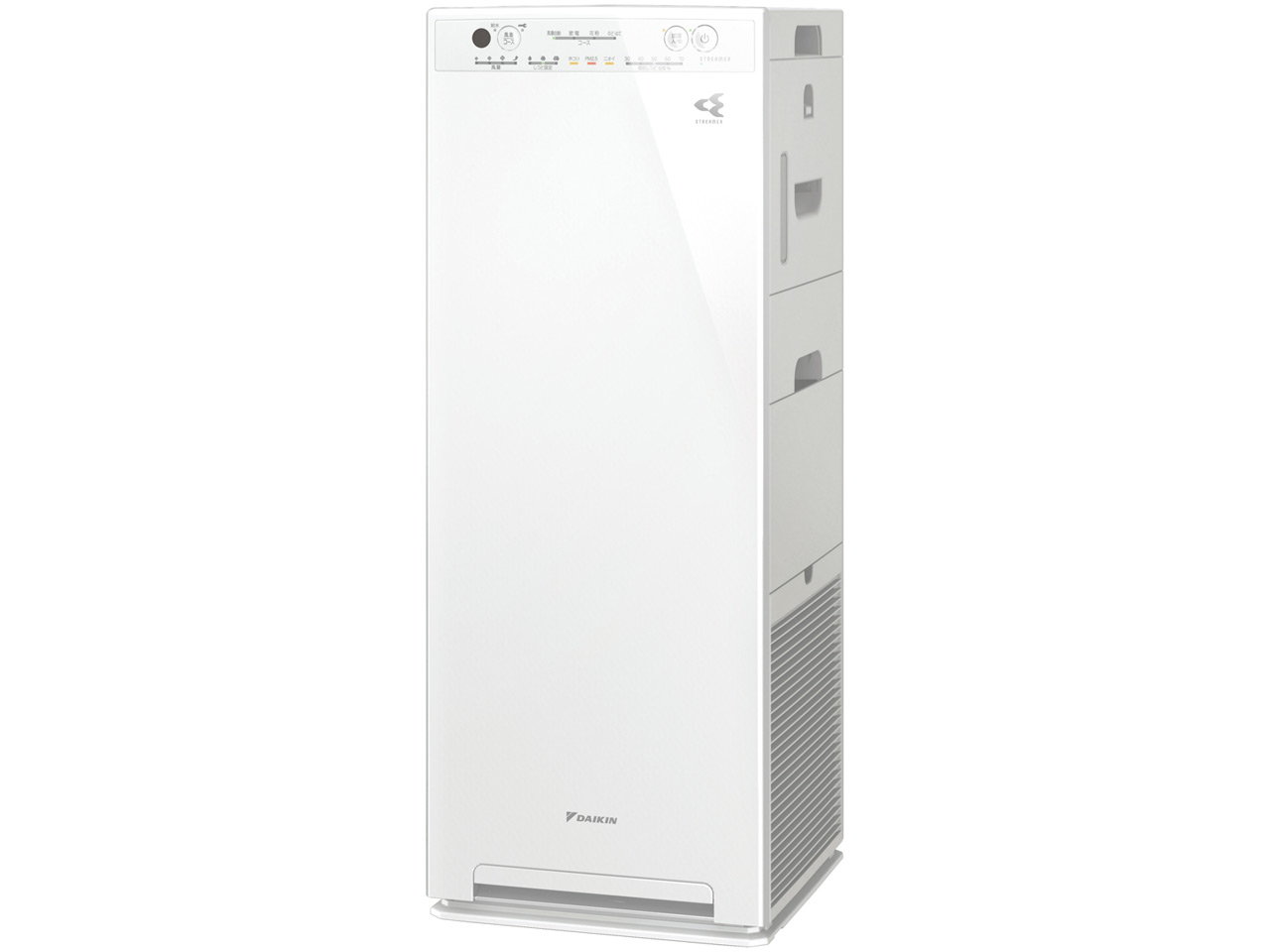 ダイキン MCK55X-H [ダークグレー] 価格比較 - 価格.com