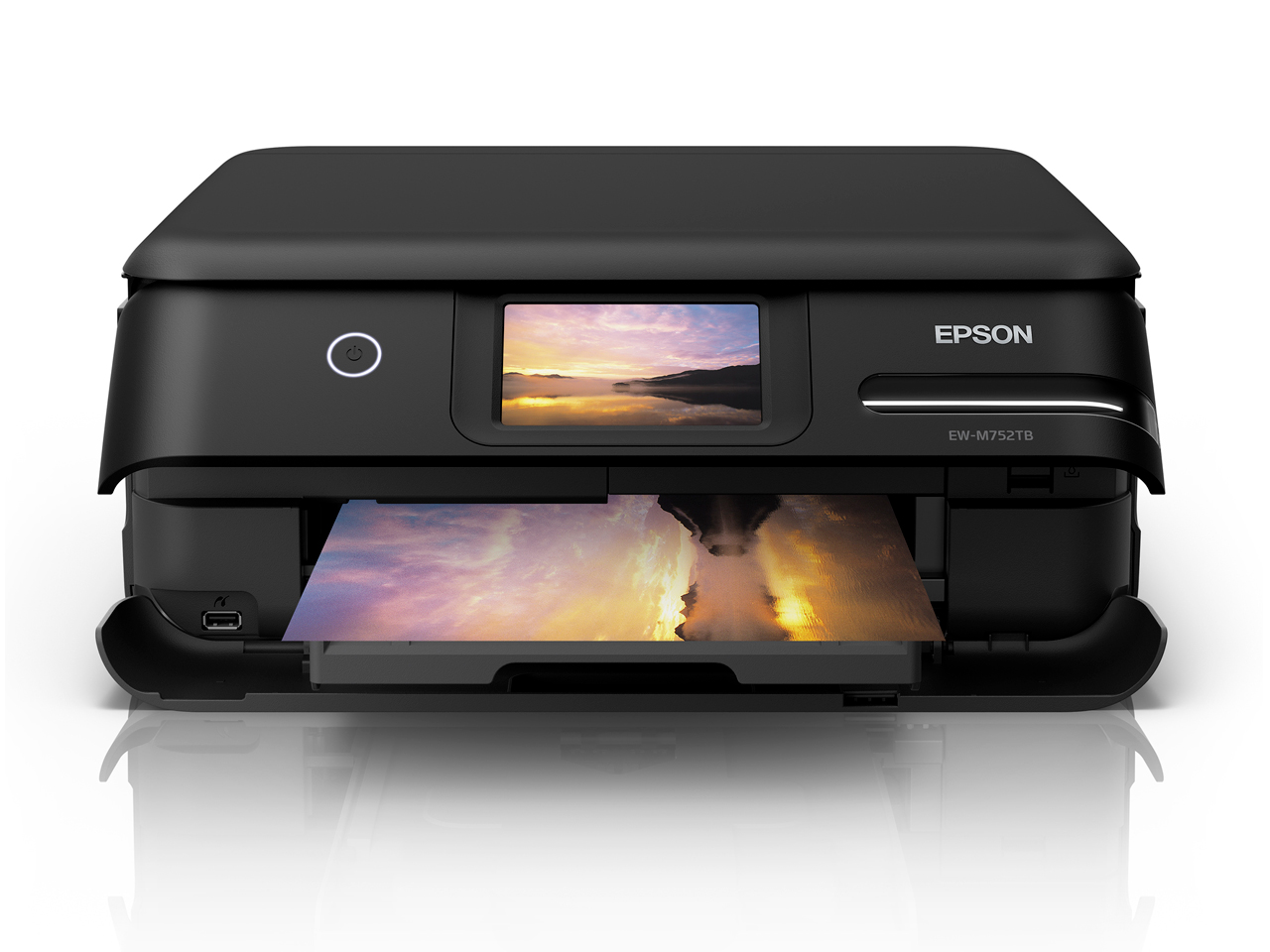 EPSON EW-M752T [ホワイト] 価格比較 - 価格.com