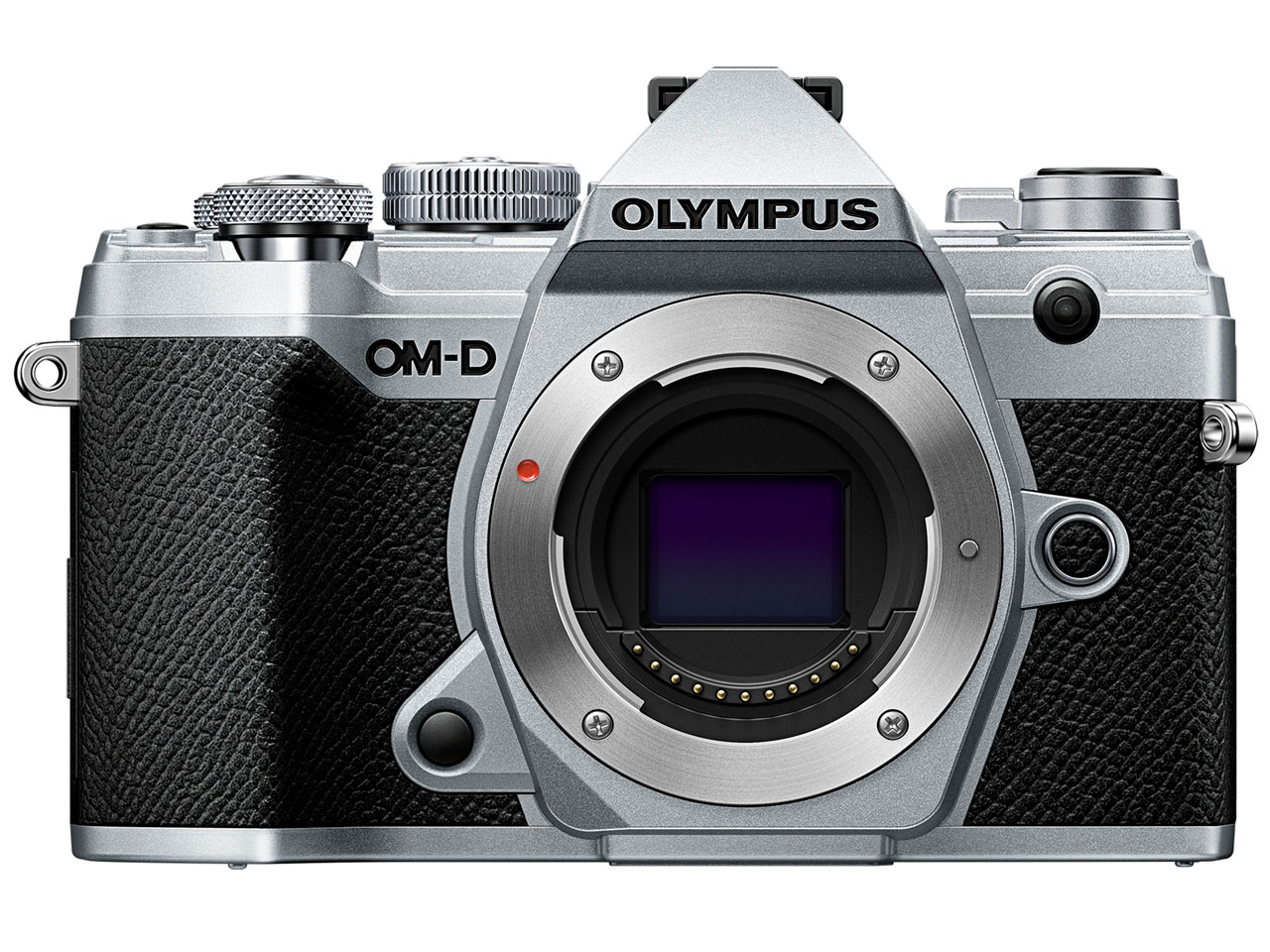 オリンパス OM-D E-M5 Mark III ボディ [シルバー] 価格比較 - 価格.com